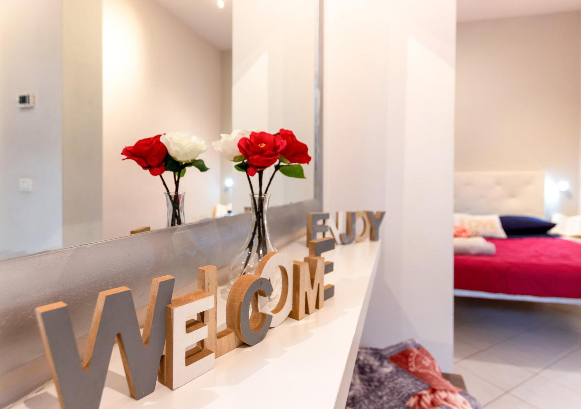 Melodia Di Mare, Teatro & Centro, Armonia E Relax Apartament